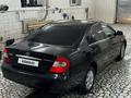 Toyota Camry 2002 годаүшін5 300 000 тг. в Экибастуз – фото 5