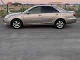 Toyota Camry 2004 года за 5 800 000 тг. в Кызылорда – фото 2