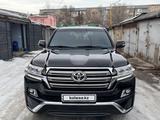 Toyota Land Cruiser 2016 годаfor36 000 000 тг. в Шымкент – фото 5