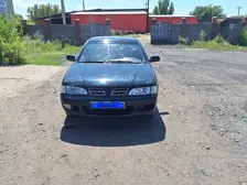 Nissan Primera, 1997