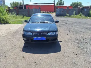 Nissan Primera