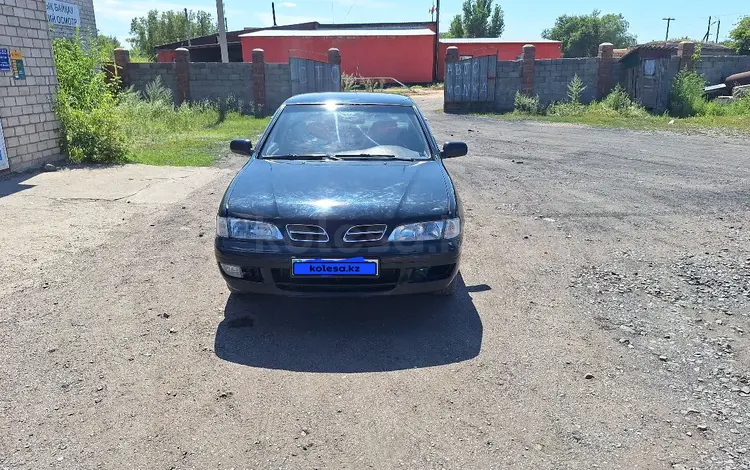 Nissan Primera 1997 года за 1 200 000 тг. в Караганда