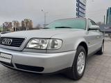 Audi A6 1995 годаүшін3 100 000 тг. в Тараз