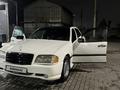 Mercedes-Benz C 180 1993 годаүшін1 900 000 тг. в Алматы