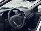 ВАЗ (Lada) Granta 2191 2021 годаүшін5 000 000 тг. в Уральск – фото 4