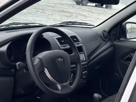 ВАЗ (Lada) Granta 2191 2021 года за 5 000 000 тг. в Уральск – фото 4