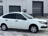 ВАЗ (Lada) Granta 2191 2021 годаүшін5 000 000 тг. в Уральск – фото 2