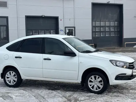 ВАЗ (Lada) Granta 2191 2021 года за 5 000 000 тг. в Уральск – фото 2