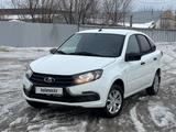 ВАЗ (Lada) Granta 2191 2021 годаүшін5 000 000 тг. в Уральск