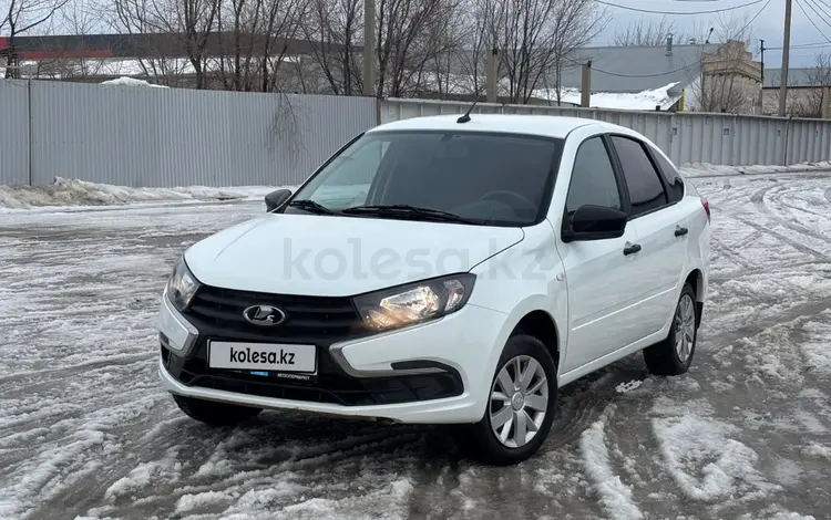 ВАЗ (Lada) Granta 2191 2021 года за 5 000 000 тг. в Уральск