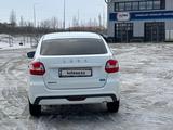 ВАЗ (Lada) Granta 2191 2021 годаүшін5 000 000 тг. в Уральск – фото 3