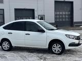 ВАЗ (Lada) Granta 2191 2021 годаүшін5 000 000 тг. в Уральск – фото 5