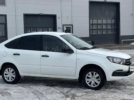 ВАЗ (Lada) Granta 2191 2021 года за 5 000 000 тг. в Уральск – фото 5