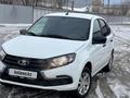 ВАЗ (Lada) Granta 2191 2021 года за 5 000 000 тг. в Уральск – фото 7