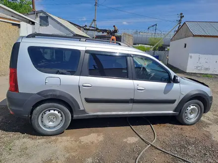 ВАЗ (Lada) Largus 2018 года за 4 800 000 тг. в Астана – фото 3