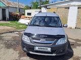 ВАЗ (Lada) Largus 2018 годаүшін4 800 000 тг. в Астана