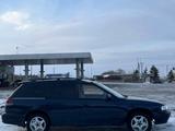 Subaru Legacy 1995 годаүшін2 300 000 тг. в Алматы – фото 4