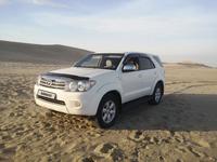 Toyota Fortuner 2009 года за 10 000 000 тг. в Актау