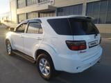 Toyota Fortuner 2009 года за 10 000 000 тг. в Актау – фото 5