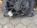 Вентилятор Exeed lx, chery tiggoүшін60 000 тг. в Караганда