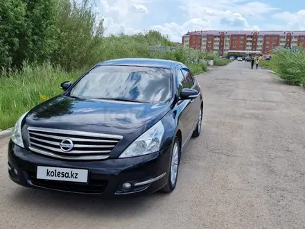 Nissan Teana 2010 годаүшін6 500 000 тг. в Петропавловск – фото 2