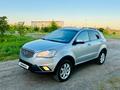 SsangYong Actyon 2012 годаfor3 800 000 тг. в Костанай – фото 4