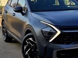 Kia Sportage 2022 года за 16 900 000 тг. в Алматы – фото 2