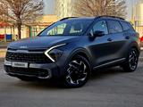 Kia Sportage 2022 года за 16 900 000 тг. в Алматы – фото 3