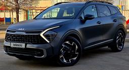 Kia Sportage 2022 годаfor17 800 000 тг. в Алматы – фото 3