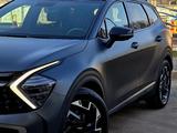 Kia Sportage 2022 года за 16 900 000 тг. в Алматы – фото 4