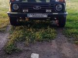 ВАЗ (Lada) Lada 2121 2013 годаүшін2 600 000 тг. в Семей