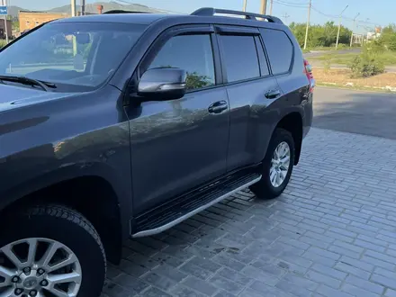 Toyota Land Cruiser Prado 2013 года за 20 000 000 тг. в Усть-Каменогорск – фото 8