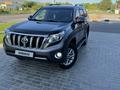 Toyota Land Cruiser Prado 2013 годаүшін21 500 000 тг. в Усть-Каменогорск – фото 9