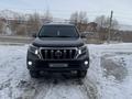 Toyota Land Cruiser Prado 2013 годаүшін21 500 000 тг. в Усть-Каменогорск – фото 13