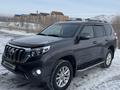 Toyota Land Cruiser Prado 2013 годаүшін21 500 000 тг. в Усть-Каменогорск – фото 12