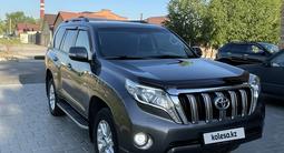 Toyota Land Cruiser Prado 2013 года за 20 000 000 тг. в Усть-Каменогорск