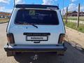 ВАЗ (Lada) Lada 2121 2006 годаүшін1 950 000 тг. в Уральск – фото 4