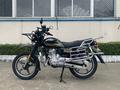  Мотоцикл BAIGE BG200-К15 2024 года за 470 000 тг. в Алматы – фото 5