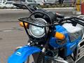  Мотоцикл BAIGE BG200-К15 2024 года за 470 000 тг. в Алматы – фото 13