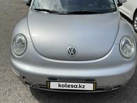 Volkswagen Beetle 2001 года за 2 700 000 тг. в Астана