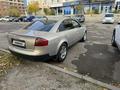 Audi A6 2000 годаүшін3 100 000 тг. в Астана – фото 4