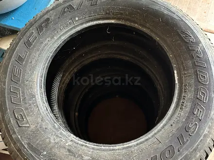 Bridgestone за 120 000 тг. в Атырау – фото 2