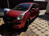 Nissan Note 2007 годаүшін3 350 000 тг. в Алматы – фото 4