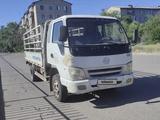 Foton 2007 годаfor2 500 000 тг. в Талдыкорган