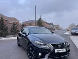 Lexus IS 250 2014 годаfor10 700 000 тг. в Караганда – фото 2