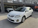 Toyota Corolla 2012 года за 6 888 888 тг. в Шымкент – фото 4
