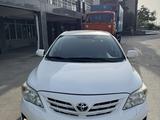 Toyota Corolla 2012 года за 6 888 888 тг. в Шымкент