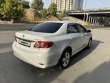 Toyota Corolla 2012 года за 6 888 888 тг. в Шымкент – фото 5