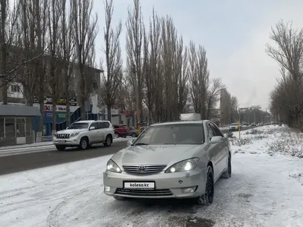 Toyota Camry 2002 года за 4 900 000 тг. в Тараз