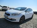 Kia Cee'd 2013 годаүшін5 517 000 тг. в Шымкент – фото 2